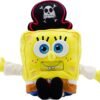 SpongeBob Squarepants Movie: The Search for Squarepants Goofy Goober Feature Plush